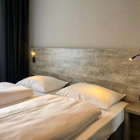 Urban Home Hotel Αμβούργο Δωμάτιο φωτογραφία